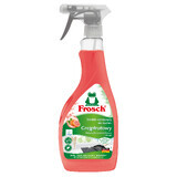 Frosch, keukenreiniger, grapefruit, spray, 500 ml