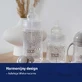 Lovi Trends, bottle with dynamic teat, Harmony, from 3 months, 250 ml
