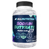 Allnutrition Sodium Butyrate SR, sodium butyrate, 120 capsules