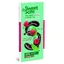 Chocolate amargo con semillas de cáñamo y frambuesas Sweet &amp; Safe, 90 g, Sly Nutrition