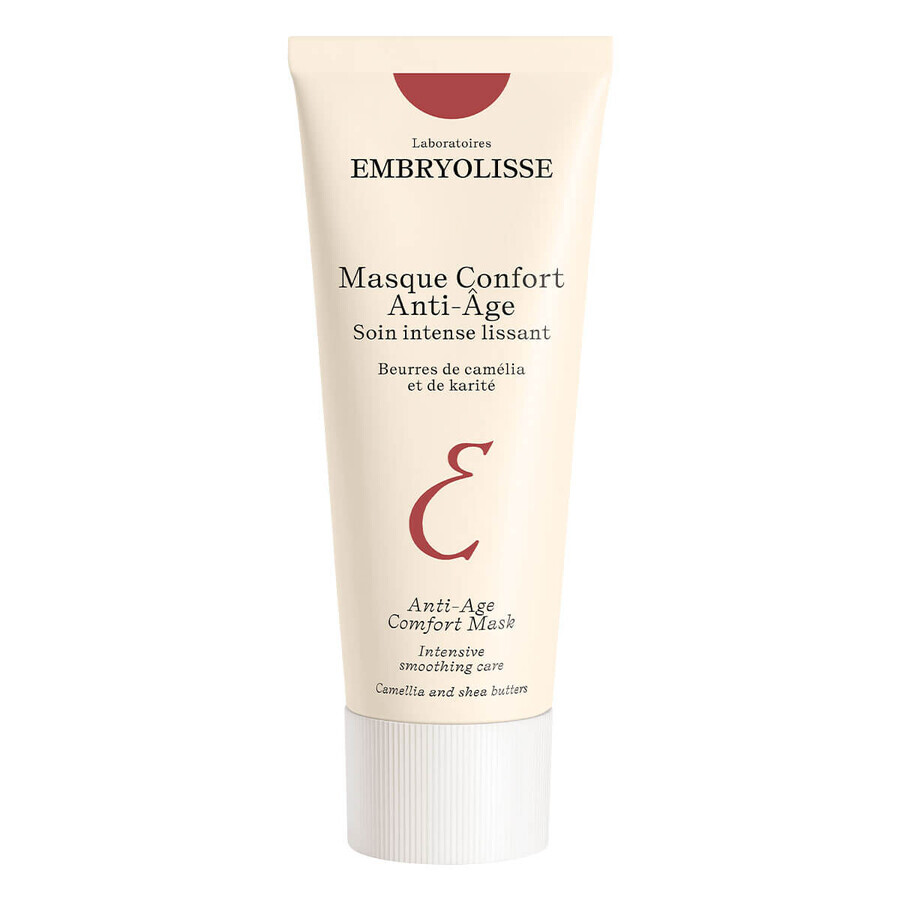 Embryolisse, masque anti-rides, 60 ml