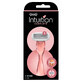 Wilkinson Sword Intuition Complete, damesscheermes, 1 stuk