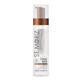 St. Moriz Advanced Pro Express, kleurloze zelfbruinende schuim voor lichaam en gezicht, 200 ml