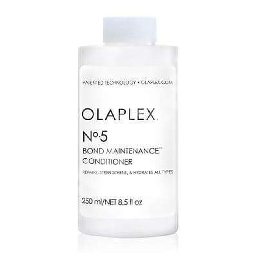 Balsamo fortificante Bond Maintenance No. 5, 250 ml, Olaplex