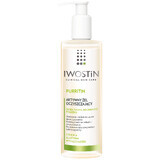 Iwostin Purritin - Gel Detergente Viso 300ml