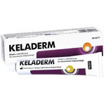 Keladerm, crème met lactoferrine, 50 ml