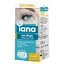 Iana Optimal, hydraterende oogdruppels 0,1% HA, 10 ml