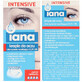 Iana Intensieve, hydraterende oogdruppels 0,3% HA, 10 ml