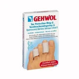 Gehwol Zehenschutzring G, Fingerschutzring, Mini, 2 Stück