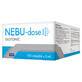 Nebu-Dose Isotonic, 0,9% verneveloplossing, 5 ml x 100 ampullen