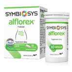 Symbiosys Alflorex, 30 gélules