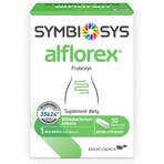 Symbiosys Alflorex, 30 capsules