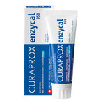 Curaprox Enzycal 950, dentifrice aux enzymes, 75 ml