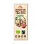 Biologische donkere chocolade 73% cacao, 25g, Pronat