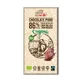 Biologische pure chocolade 86% cacao, 100g, Pronat