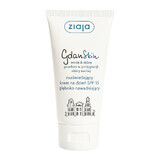 Ziaja GdanSkin, verhelderende gezichtscrème SPF 15, dag, 50 ml