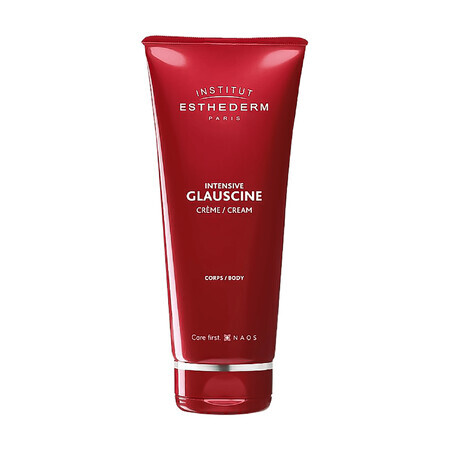 Esthederm, Intensiv Glauscine Serum 200 ml - Anti-Cellulite Serumin online shop Produkt.