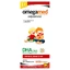 Omegamed Immunity DHA, siroop voor kinderen vanaf 1 jaar, sinaasappelsmaak, 140 ml