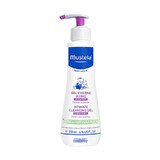 Mustela Bebe Enfant, Intimpflege-Gel für Kinder und Säuglinge, 200 ml