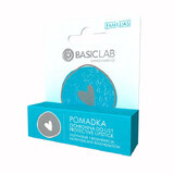 BasicLab Famillias, beschermende lippenstift, 4 g