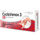 Activlab Pharma CycloVenox 3 Extra, 60 capsules