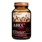 Extract de ciuperci Shiitake AHCC, 60 capsule, Doctor Life