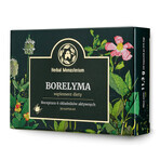 Herbal Monasterium Borelyma, 30 cápsulas