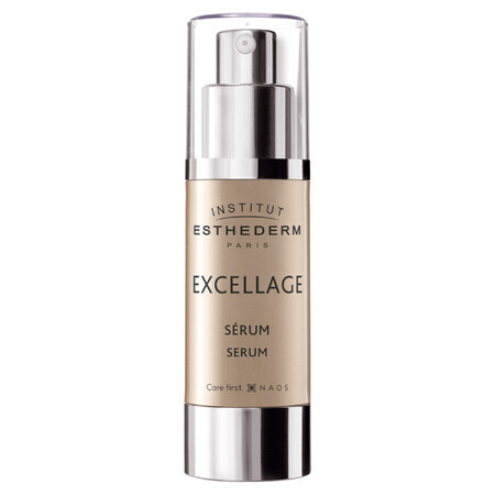 Esthederm Excellage, gezichtsserum, 30 ml