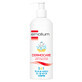 Emolium Dermocare 3in1, badvloeistof, reinigingsgel en shampoo, na 1 maand, 400 ml