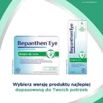 Bepanthen Eye, oogdruppels, flesje, 10 ml