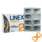 Linex Forte Formula 2, 28 Kapseln, Sandoz