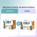 Linex Forte, 28 capsules