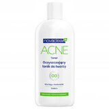 Novaclear Acne, facial cleansing tonic, 150 ml