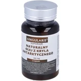 Singularis Superior Natuurlijke Antarctische Krillolie, 60 capsules