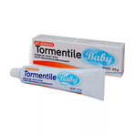 Tormentile Baby, zalf, 20 g