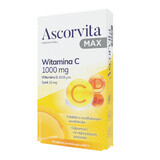 Ascorvita Max, 30 omhulde tabletten