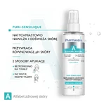 Pharmaceris A Puri-Sensilique, Moisturizing and soothing tonic mist, 200 ml