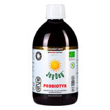 Joy Day Probiotic, biologisch, 500 ml