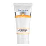 Pharmaceris P Psoritar Intensieve, multifunctionele crème voor psoriasis voor gezicht en lichaam, 50 ml