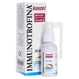 Immunotrophin Cough, oral spray, 30 ml