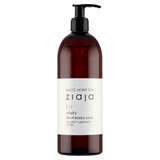 Ziaja Baltic Home Spa Fit, lichaamsmassageolie 490 ml