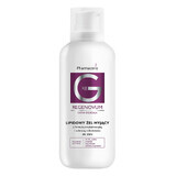 Pharmaceris G Regenovum, lipide lichaamsreinigingsgel, met antibacteriële formule en microbioombescherming, 400 ml