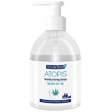 Novaclear Atopis, hand soap, from day 1, 300 ml