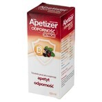 Apetizer Immunité Senior, sirop, 100 ml