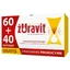 Zuravit, 60 cápsulas + 40 cápsulas gratuitas