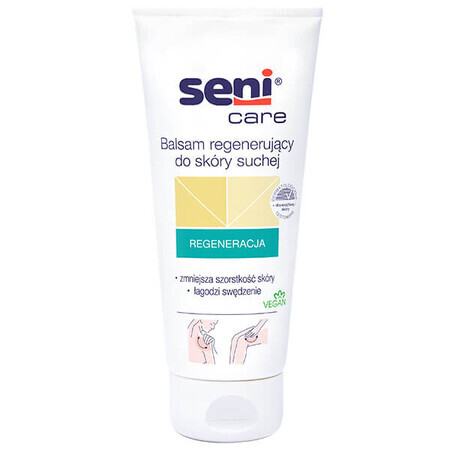 Seni Care Regeneration, regenerating lotion for dry skin, 200 ml