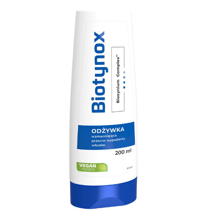 Biotynox, versterkende conditioner tegen haaruitval, 200 ml