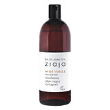 Ziaja Baltic Home Spa Wellness, tweefasig badwasmiddel, 500 ml