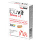 Ibuvit Iron + C, 30 tabletten met gereguleerde afgifte