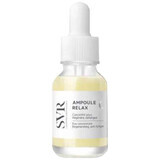 SVR Ampoule Relax, ser de noapte pentru ochi, 15 ml